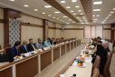 نشست هم اندیشی روسای مراکز آموزش علمی کاربردی استان