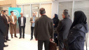 بازدید از مجتمع خدمات فناوری شریف