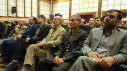 مراسم گرامیداشت روز معلم
