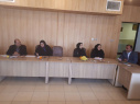 بازدید از مراکز آموزش علمی کاربردی استان