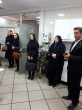 بازدید از مراکز آموزش علمی کاربردی استان