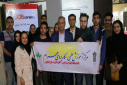 دیدار با وزیر کار، تعاون و رفاه اجتماعی