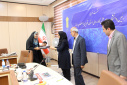 نشست خبری