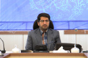 نشست شورای هماهنگی منطقه چهار دانشگاه