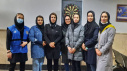 جشنواره ورزشهای همگانی دانشجویان دانشگاه جامع علمی کاربردی استان قزوین نفرات برار خود را شناخت