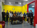 جشنواره ورزشهای همگانی دانشجویان دانشگاه جامع علمی کاربردی استان قزوین نفرات برار خود را شناخت