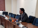 بررسی صلاحیت علمی متقاضیان تدریس در فراخوان مهرماه دانشگاه جامع علمی کاربردی استان قزوین به پایان رسید