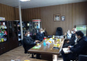 بازدید از شرکت تولیدی سمبل شیمی
