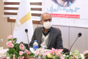 حضور آیت الله عابدینی نماینده ولی فقیه در استان قزوین در برنامه دوشنبه های قرآنی دانشگاه جامع علمی کاربردی
