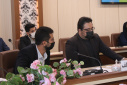 تیم منتخب استان قزوین برای شرکت در مرحله کشوری پنجمین دوره مسابقات مناظرات دانشجویی دانشگاه جامع علمی کاربردی مشخص شد