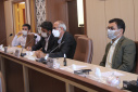 تیم منتخب استان قزوین برای شرکت در مرحله کشوری پنجمین دوره مسابقات مناظرات دانشجویی دانشگاه جامع علمی کاربردی مشخص شد