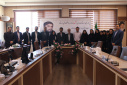 تیم منتخب استان قزوین برای شرکت در مرحله کشوری پنجمین دوره مسابقات مناظرات دانشجویی دانشگاه جامع علمی کاربردی مشخص شد