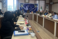 کارگاه تبیین و تشریح قوانین و مقررات آموزشی دانشگاه جامع علمی کاربردی برگزار شد