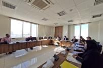 رئیس ستاد اقامه نماز استان قزوین: چراغ نماز راهگشای دل‌های دانشجویان است