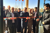 نمایشگاه دستاورد‌های پژوهش و فناوری استان قزوین با حضور پژوهشگرانی از دانشگاه جامع علمی کاربردی آغاز به کار کرد