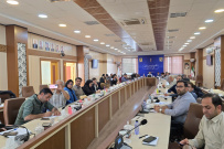 برگزاری دوره تخصصی «تشریح استانداردهای ۸۵گانه خودرو» در دانشگاه جامع علمی کاربردی استان قزوین با حضور کارشناسان صنعت خودرو