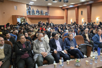 رئیس دانشگاه جامع علمی‌ کاربردی استان قزوین: دانشجوی امروز باید جویای دانش باشد و توانمند فارغ‌التحصیل شود