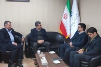 تأکید بر هم‌افزایی آموزش و پرورش و دانشگاه جامع علمی ‌کاربردی استان قزوین برای توسعه آموزش‌های مهارتی