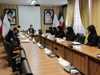 پنجاه و ششمین جلسه شورای آموزشی دانشگاه جامع علمی کاربردی واحد استان قزوین تشکیل شد