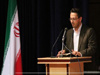 پیگیری اجرای تفاهمنامه با بانکهای عامل برای پرداخت تسهیلات کارآفرینی و اشتغالزایی با سود کم به دانشجویان از اولویتهای اجرایی دانشگاه است