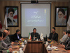 دکتر «پیمان دانشکار آراسته» به عنوان سرپرست جدید دانشگاه جامع علمی کاربردی استان قزوین معرفی شد