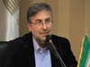 سرپرست جدید دانشگاه جامع علمی کاربردی استان قزوین منصوب شد