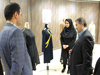 برگزاری نمایشگاه مد و لباس ایرانی-اسلامی گامی در جهت رشد خودباوری و توسعه کارآفرینی است