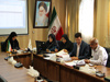 شصت و یکمین جلسه شورای آموزشی دانشگاه جامع علمی کاربردی واحد استان قزوین تشکیل شد