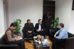 بررسی زمینههای گسترش همکاری میان دانشگاه جامع علمی کاربردی و اداره کل فنی و حرفهای