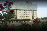 انتخاب مرکز آموزش علمی کاربردی نیرومحرکه بعنوان مرکز آموزشی برتر