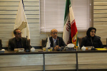 پژوهشگران و دفاتر برتر کارآفرینی دانشگاه جامع علمی کاربردی استان قزوین معرفی شدند