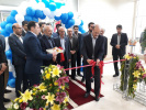 سفر ریاست عالی دانشگاه جامع علمی کاربردی به استان قزوین