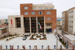 ساختمان جدید دانشگاه جامع علمی کاربردی استان قزوین افتتاح شد