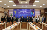اجرای طرحهای تحول آفرین در حوزههای آموزشی، پژوهشی و کارآفرینی در الویت اقدامات دانشگاه در استان قرار گیرد