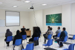 آغاز به کار دوره آموزشی «مدیریت و راهبری کارآفرینی» در دانشگاه جامع علمی کاربردی استان قزوین