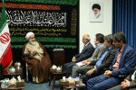 علمی که نتواند معضلات کشور را حل کند «علم ربوی» است
