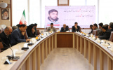 مسئولان حراست مراکز آموزشی باید با نگاه تربیتی در حل مسائل ورود کنند