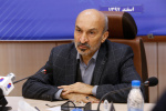 دانشگاه جامع علمی کاربردی در نمایشگاه دستاوردهای پژوهشی کشور در میان ۱۲ دانشگاه برتر کشور قرار گرفت