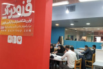 اولین باشگاه استارتاپ در مرکز علمی کاربردی شهرداری قزوین راه اندازی شد