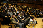 مدرسان نمونه دانشگاه جامع علمی کاربردی استان قزوین در سال ۹۷ معرفی شدند