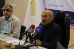 دکتر امید: نظام مدرک سالاری هنوز در کشور حاکم است/تعداد مراکز نوآوری این دانشگاه به ۱۲۹ رسید