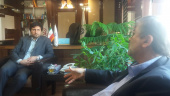 ماموریت دانشگاه جامع علمی کاربردی کاملا در راستای سیاستهای اقتصاد مقاومتی است