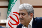 بازدید معاون علمی و فناوری رئیس جمهوری از باشگاه استارتآپ و کارآفرینی مرکز آموزش علمی کاربردی شهرداری قزوین