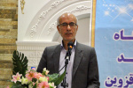 دکتر فتح طاهری در آیین افتتاح اردوی دانشجویان نو ورود استان قزوین: دانشجویان در کسب دانش و مهارت روحیه مطالبهگری خود را تقویت کنند