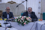 دکتر پیشبین: رشد پذیرش دانشجو نتیجه اقدامات دانشگاه در کیفیتبخشی به آموزشهاست