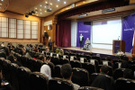 جشنواره وب و موبایل ایران به میزبانی مرکز آموزش علمی کاربردی شهرداری قزوین برگزار شد