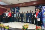 ایدههای برتر اولین رویداد استارآپی ایمنی، بهداشت و محیط زیست مرکز آموزش علمی کاربردی خانه کارگر قزوین معرفی شد