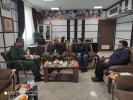 دکتر فتح طاهری: ترور سردار سلیمانی نتیجه سطحی نگری دشمن در شناخت فرهنگ شهادت در تفکر شیعی است