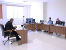 بررسی صلاحیت علمی متقاضیان تدریس در دانشگاه جامع علمی کاربردی استان قزوین آغاز شد
