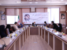 در ستاد امور دانشجویان شاهد و ایثارگر دانشگاه تصویب شد: برنامهریزی برای آموزش مهارتهای خود اشتغالی به دانشجویان شاهد و ایثارگر استان قزوین